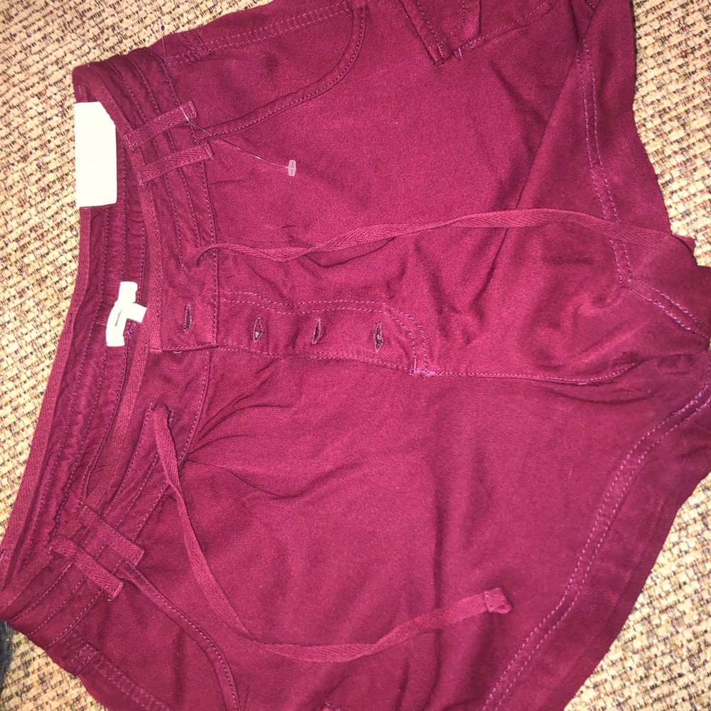 Women’s Shorts NEW with tags